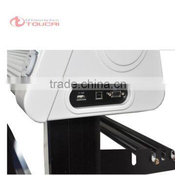 New Model 1300mm Coreldraw Graphics Vinyl Plotter Cutter photo-4