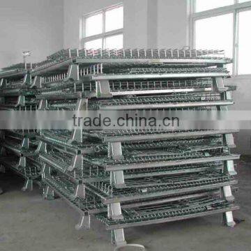 Pallet Mesh Cages photo-6