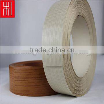 adhesive decorative edging banding for furnitures