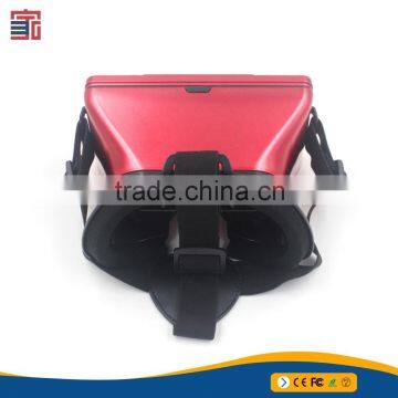 Factory Virtual Reality Smartphone High-rate VR case international tv box