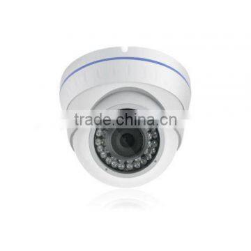 720P Vandal Proof Dome HD CVI Camera photo-3