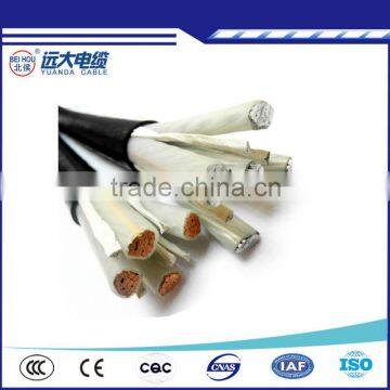 cu / xlpe / pvc cable