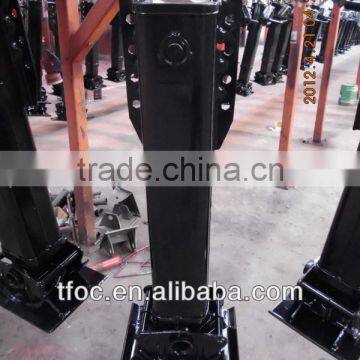 25000A landing gear