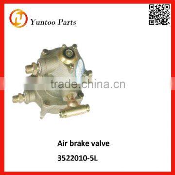 VIE Air Brake Valve 3522010-5L for Qingqi Trucks