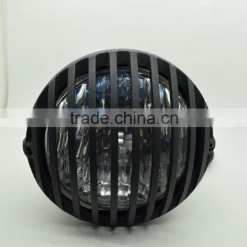 Selected 7" harley motorcycle headlight for wholesales