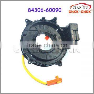 OEM 84306-60090 Fit For FZJ10*,HDJ100,HZJ105,UZJ100 Airbag Clock Spring /Clock Spring photo-3