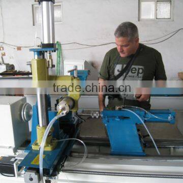 Mechanical Carpenter