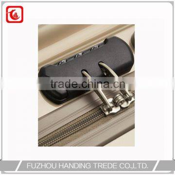 Hardside Large Cheap Suitcase in Polycarbonate photo-3