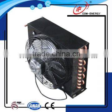 Best price for refrigeration condenser made in China