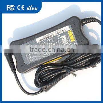 OEM!!! FOR Lenovo 65W 19V 3.42A Bone AC ADAPTER POWER laptop Power adapter bone shape compatible with Y430 Y520 C467