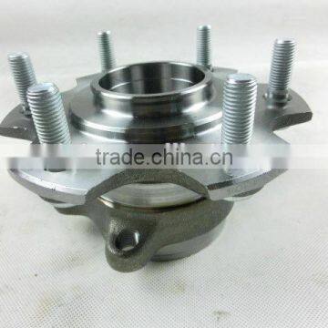 3780A007 Japanese auto wheel hub bearing exporter