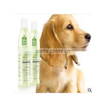 China Wholesale Organic Private Label Pet Shampoo