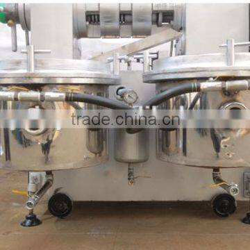 Hot Sale Cooking Oil Press Suppliers photo-5