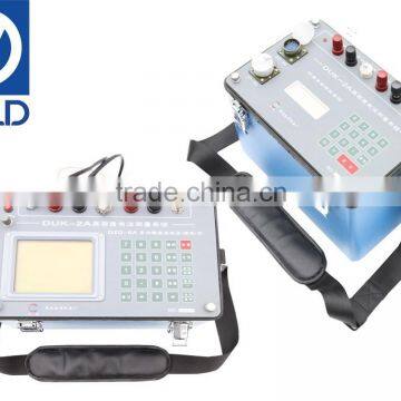 Geological Multi-electrode Ground resistivity Meter, Geophysical 2D Resistivity Imaging Instrument