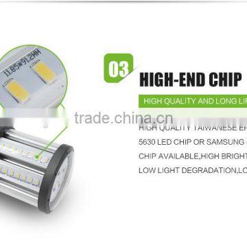 SMD LED E39 45W Super Bright 5730 led light, Corn Light Bulb Lamp, 4725lm, 110V, Energy Saving
