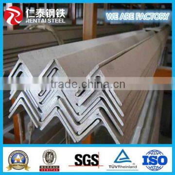 hot-rolled angle steel / bar