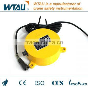 WTAU JD-180 Angle Sensor for Truck Tower Crawler Crane
