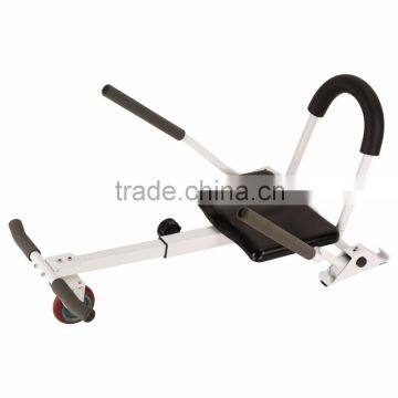 Hot Selling Hoverkart Go-kart Karting Bracket Gokart HoverSeat For 2 Wheels Electric Scooters photo-4