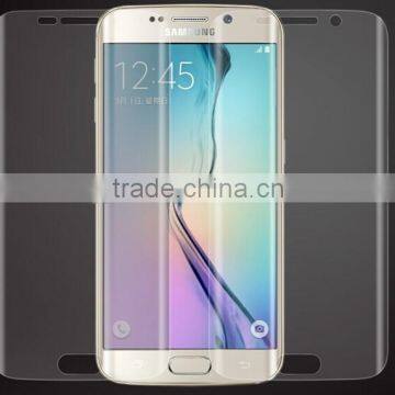wholesale 3d full coverage ptotector film for samsung galaxy s7 edge s7 s6 s6 edge
