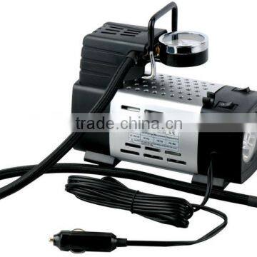 DC 12V air compressor