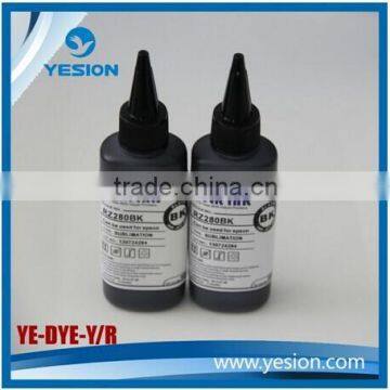 Factory Supply 2015! Best Quality Vivid Color 100ml Dye Ink Refill Ink Continuous Ink photo-6