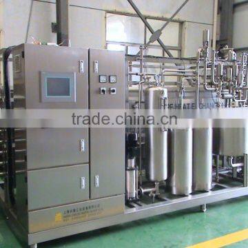 Aseptic Milk Sterillizer photo-3