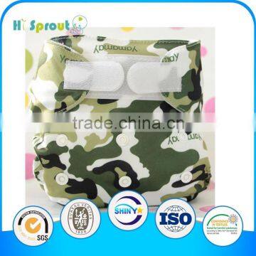 Super Absorbent High Quality cloth baby daiper