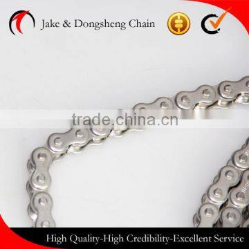 sus304 stainless steel chains professional supplier SSC2050