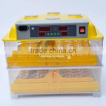 Mini Egg Incubator 112 Pcs , Poultry Incubators for Hatching Eggs/incubateur EW-96