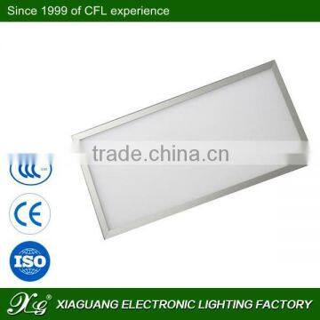 Best quality rectangular led panel light and ultra thin led panel light, can be produced rectangular led panel light