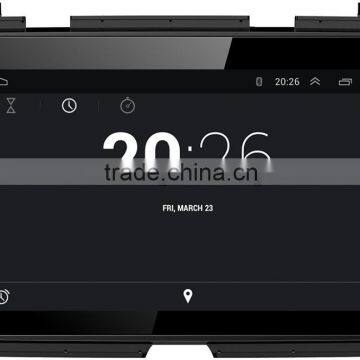 Double Din Car Stereo Touch Screen Android Car Dvd Player For Honda Vezel With Multimedia Car Audio Navigation System photo-5