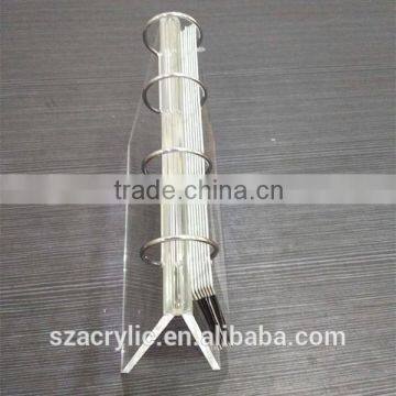 Plexiglass Desk Calendar Year Calendar photo-3