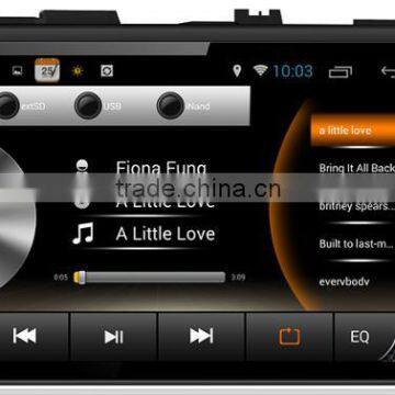 Funwin Android 4.4.2 Car Stereo Quad Core for Toyota Corolla Car Stereo Radio Gps photo-3