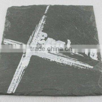 LAUTUS new model slate placemat 30608 nature slate