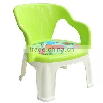 Colorful Plastic Portable Kids Chair/Baby Chair/children Chair