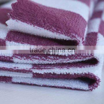 Heavyweight Organic Cotton Terry Cloth Mattress Fabric