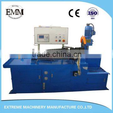 EMMCHINA FA275 automatic iron square pipe cutting machine