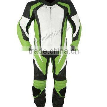 UEI- 717 leather suits