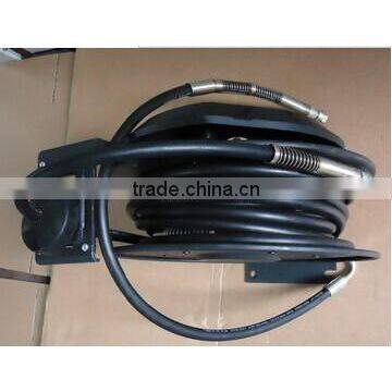 High Pressure Hose Reel /high Pressure Retractable Hose Reel photo-3