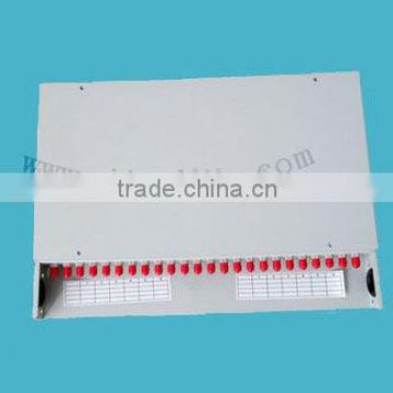 Optical Fiber Terminal Box JK-V-04