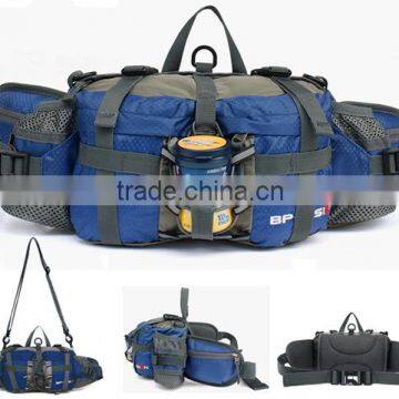 Quanzhou Dapai 2016 Sports Bag With Multi Pocket Fanny Pack Running Waist Bag photo-2