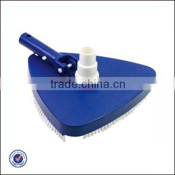 Triangle Vinyl Liner Vacuum Head Basic Collection