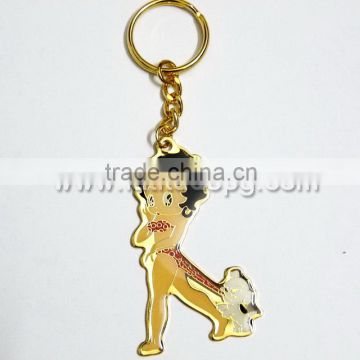 sports screwdriver keychain