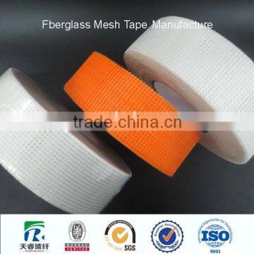 Shandong Tianrui Production of Various Fiberglass Self-adhesive Tape