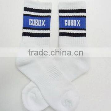 Cotton Style long men socks