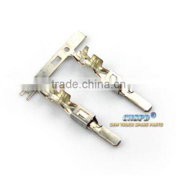 electrical connector terminal DJ615A-2.8*0.8