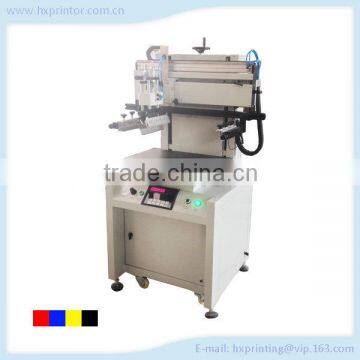 Dongguan of China Electrical Screen Printer