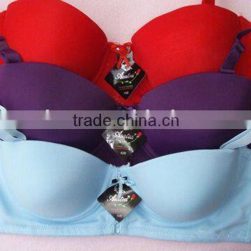 fashion fancy bra