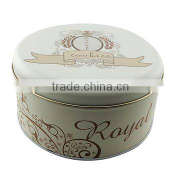 wholesale cookie tins metal cookie tin boxes