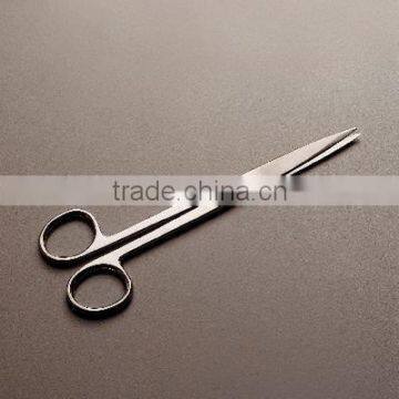 Sharp-Point Surgical Scissors Sharp-Point Surgical Scissors, 6 1/2 (Each)